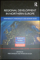 Regional development in Northern Europe